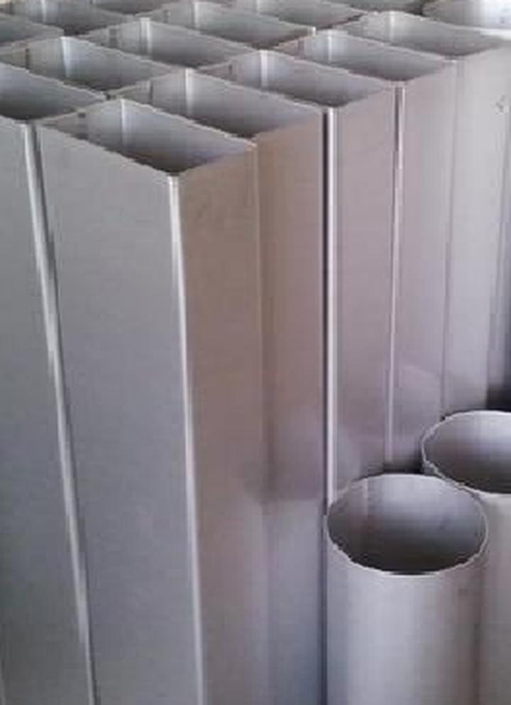 Koszt wkładów do pieców gazowych