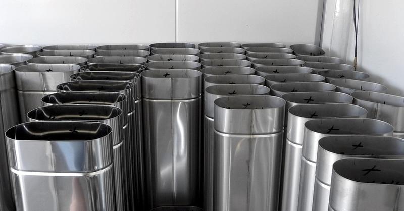 Wpływ regulacji środowiskowych