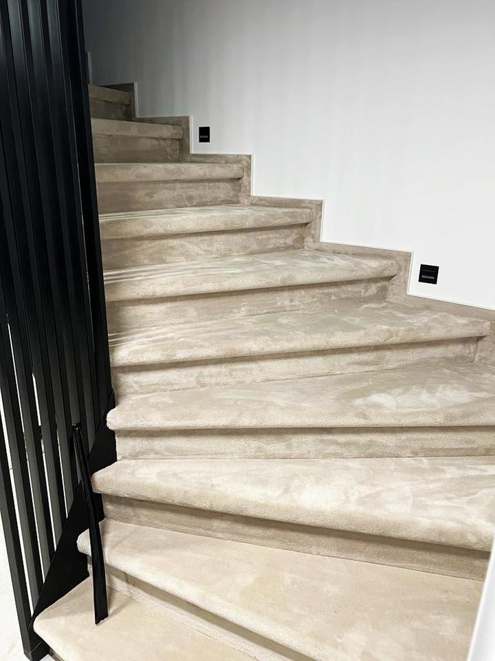 Bezpieczeństwo na schodach