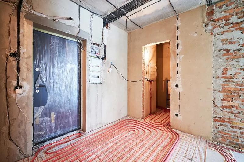 Budżet na adaptację mieszkania