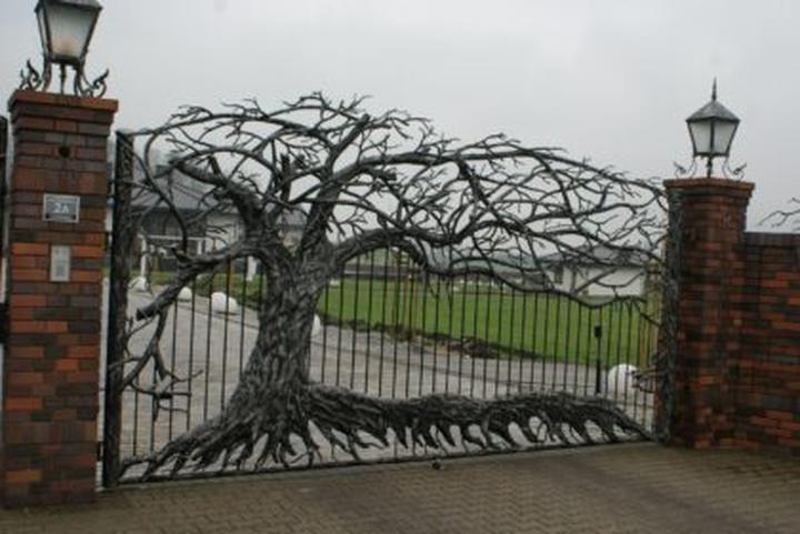 Firmy obróbka metali Tarnów