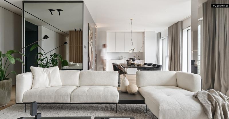 Gotowe projekty wnętrz