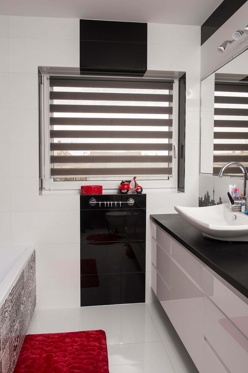 Materiały odporne na wilgoć