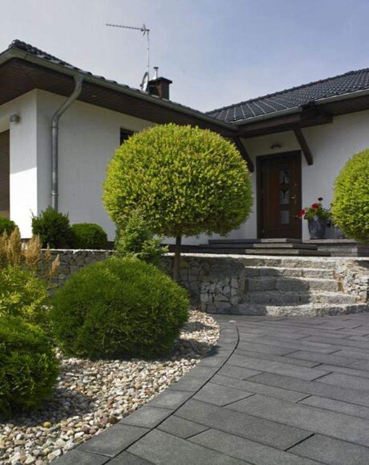 Metody czyszczenia kostki brukowej