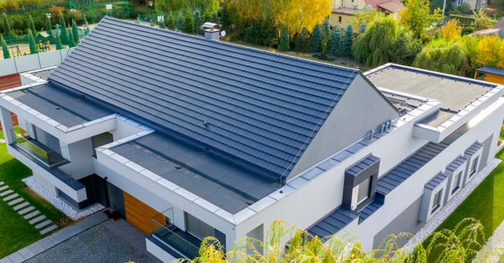 Poradnik instalacji dachówki