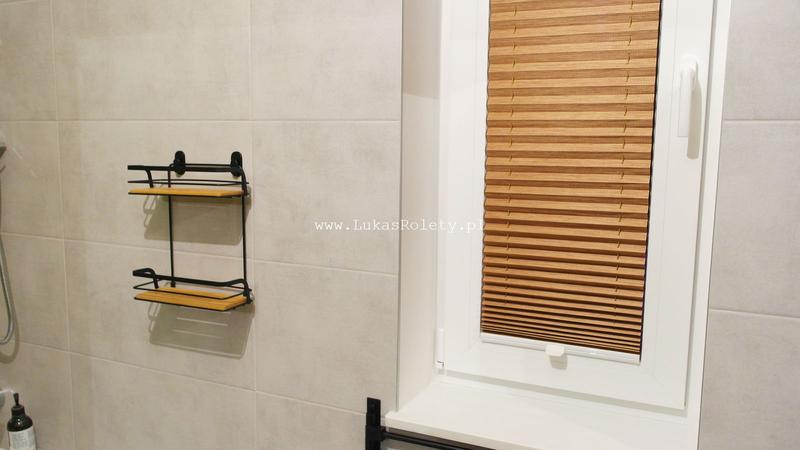 Prywatność w łazience