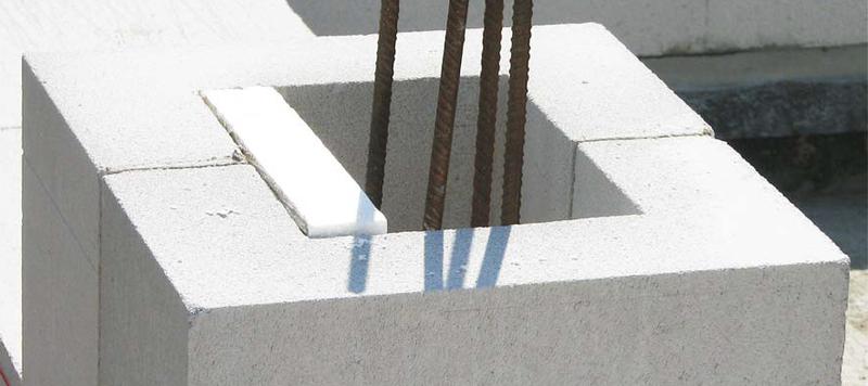 Rynek słupów żelbetowych 2025