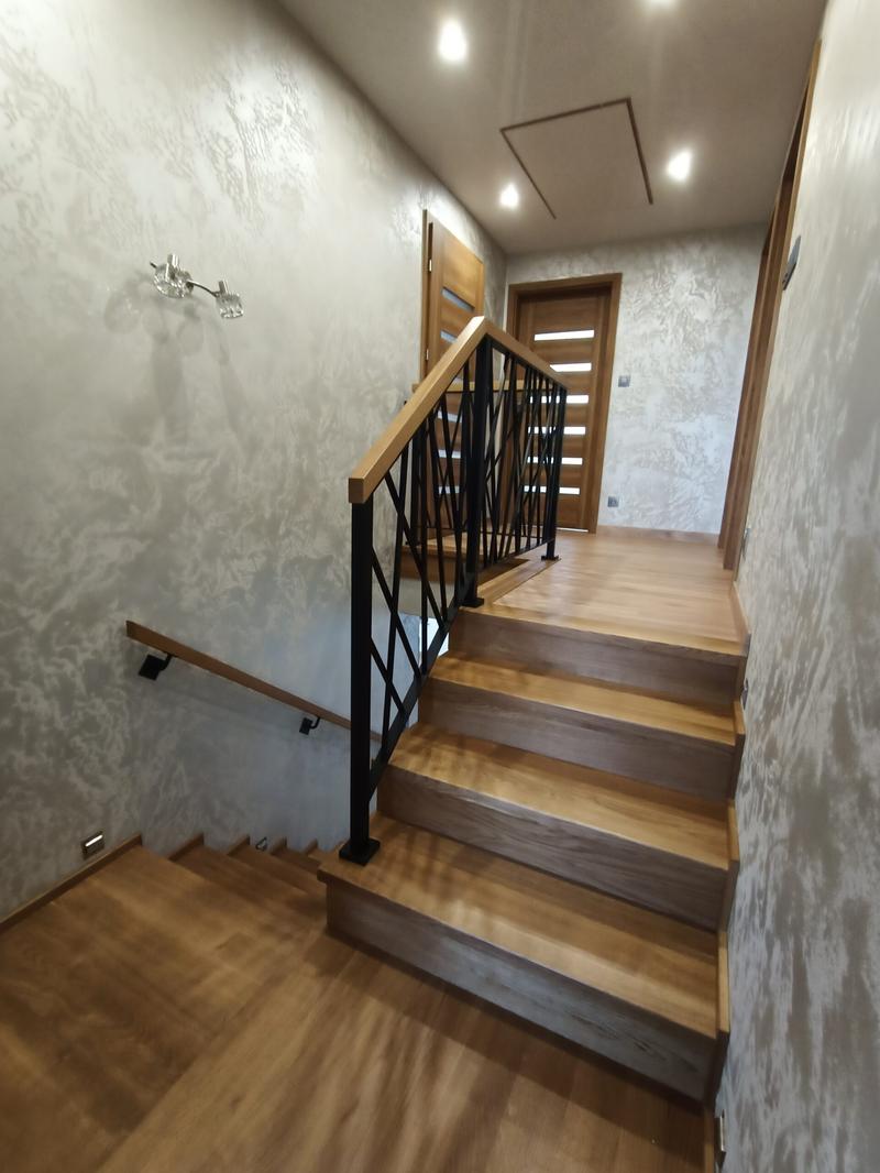 Techniki obróbki drewna