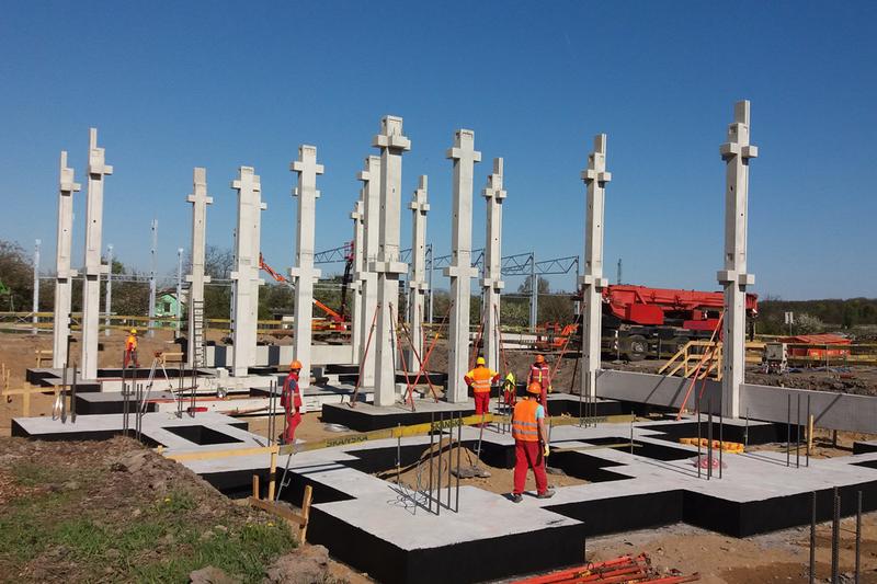 Trendy w technologii produkcji