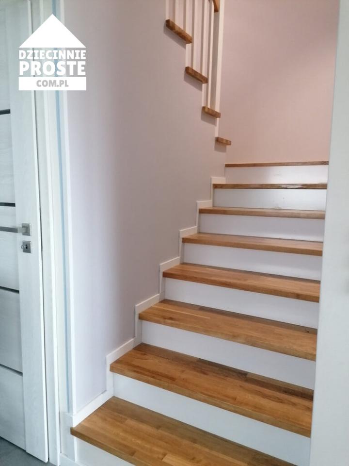 Wybór materiałów drewnianych