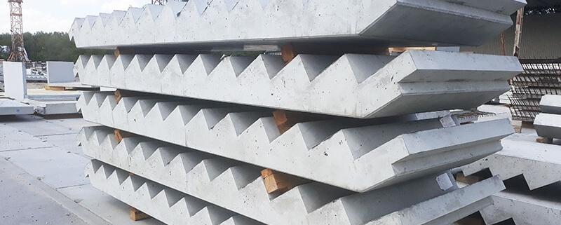 Wybór pustaków szalunkowych