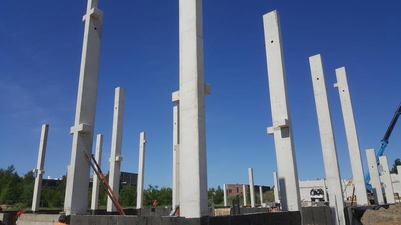 Zrównoważony rozwój w budownictwie