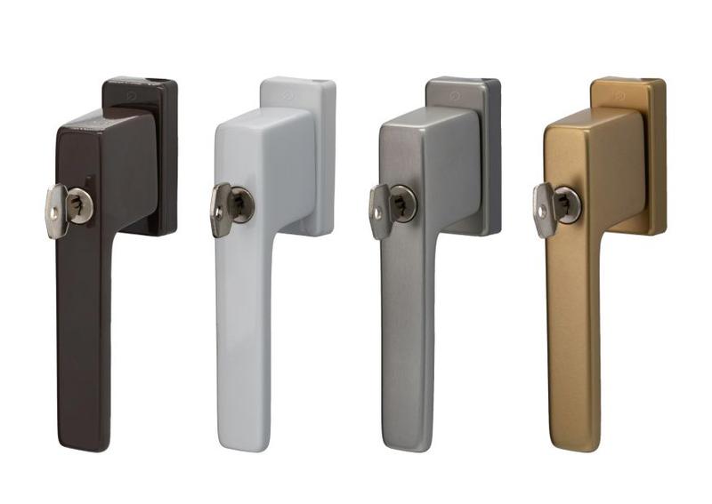 Uniwersalne klamki do okien – odkryj prawdę o faktach i mitach