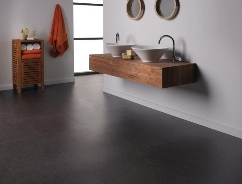 Alternatywy dla płytek na schodach