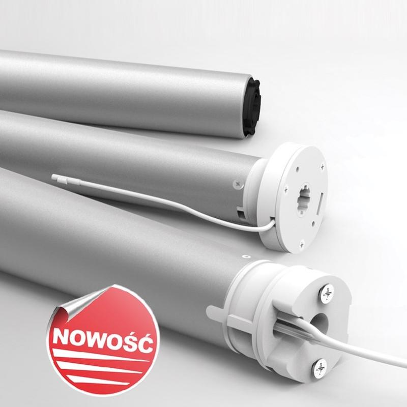 Automatyzacja rolet zewnętrznych