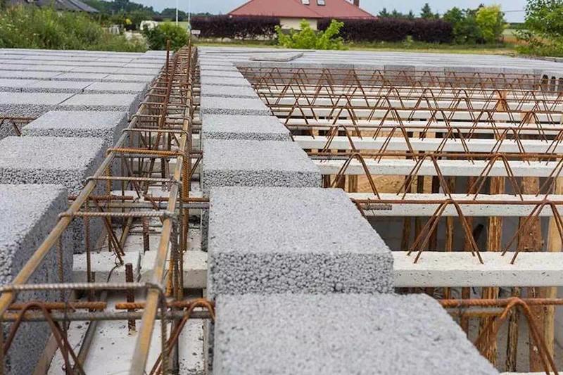 Bezpieczeństwo konstrukcji Teriva