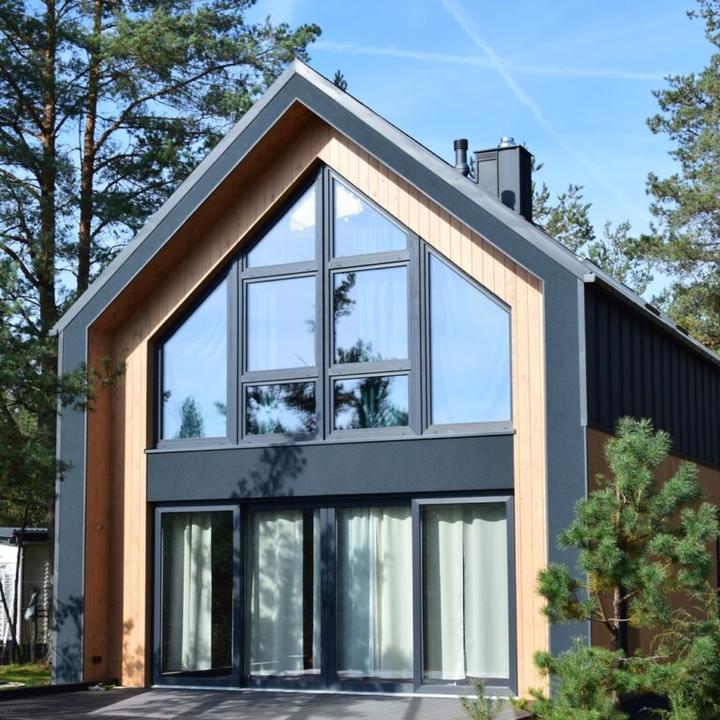 Ceny i rodzaje domków drewnianych