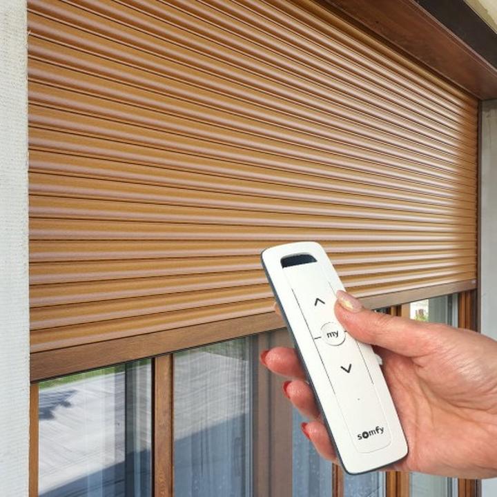 Koszty i korzyści rolet