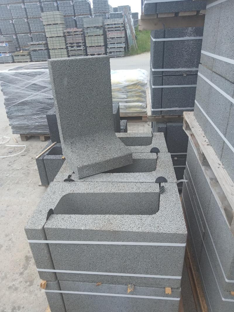 Murek oporowy zastosowanie