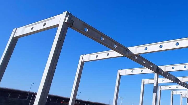 Nowoczesne budownictwo