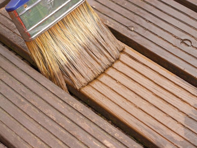 Proces technologiczny impregnacji