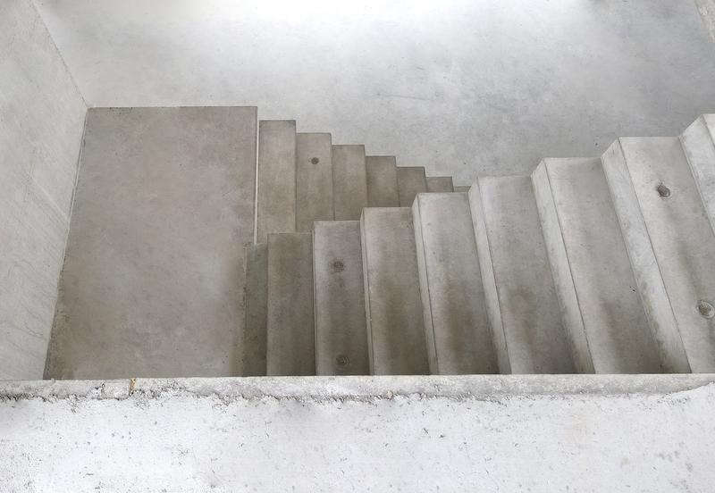 Produkcja i montaż schodów