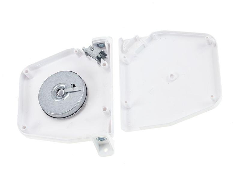 Samodzielna naprawa rolet