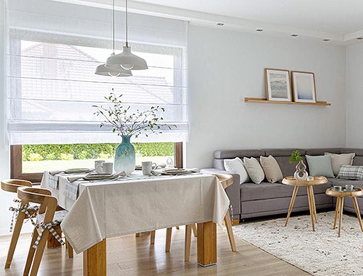 Styl i kolorystyka w aranżacji