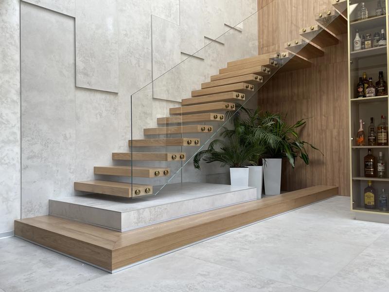 Trendy w architekturze