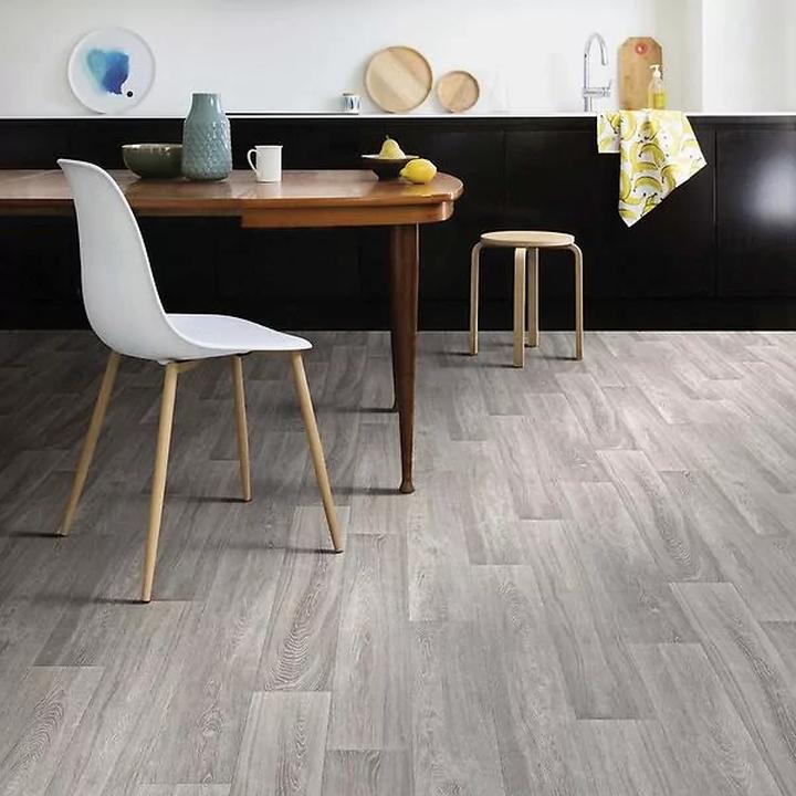 Wybór wykładziny kuchennej