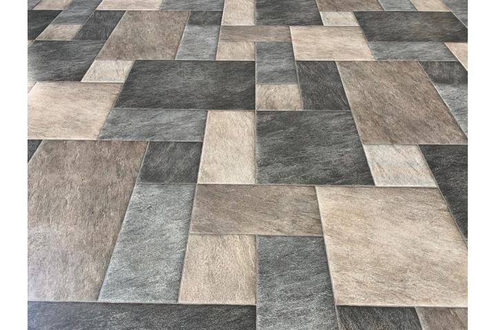 Zabezpieczenie wykładziny PCV