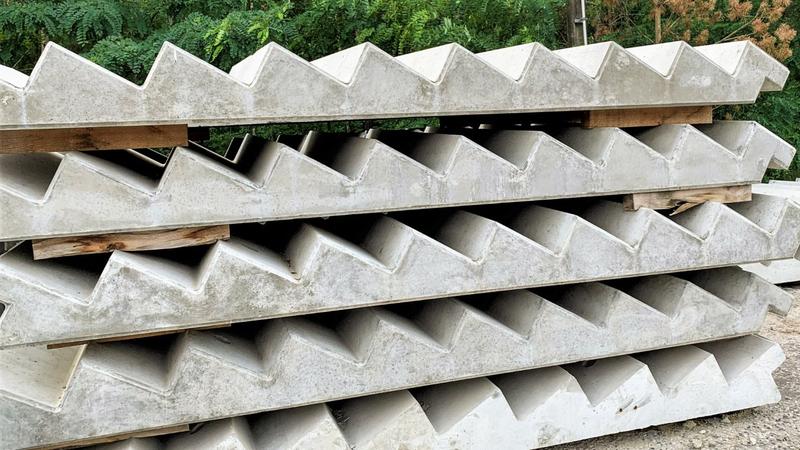 Zalety prefabrykatów budowlanych