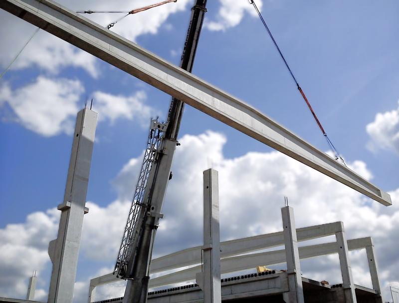 Zastosowanie w konstrukcjach