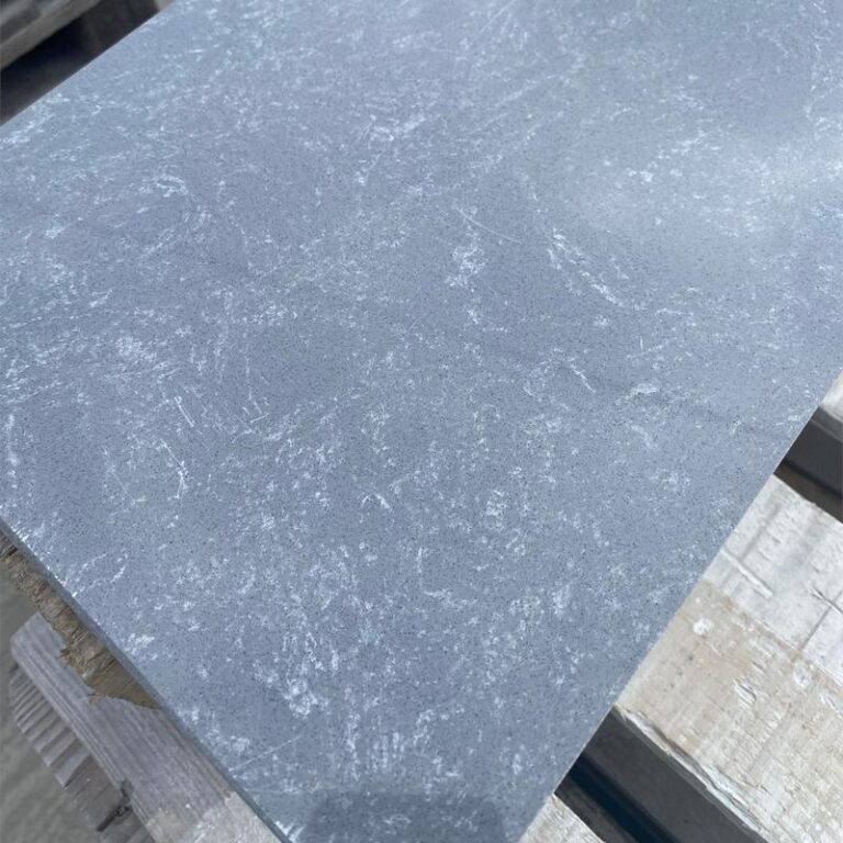 Baltic Grey Konglomerat – Klucz do Elegancji w Nowoczesnych Wnętrzach