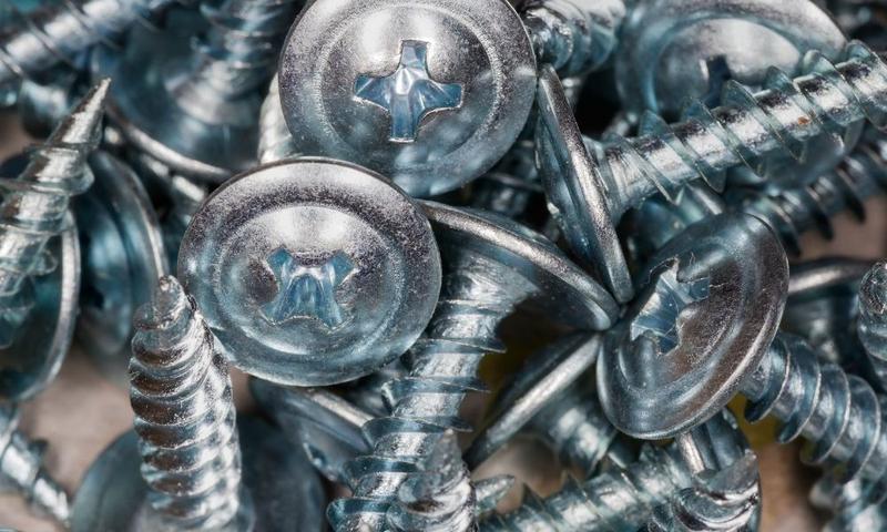 Blachowkręty nierdzewne – klucz do sukcesu w różnorodnych zastosowaniach