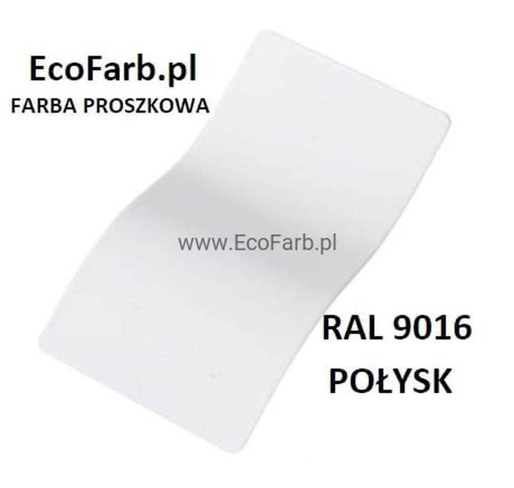 Elegancja i funkcjonalność w kuchni: odkryj RAL 9016 jako klucz do stylowego wnętrza