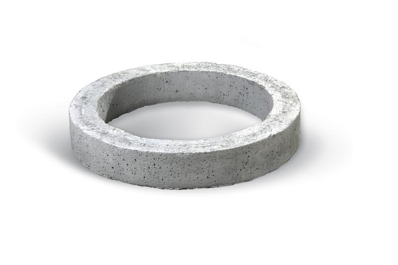 Innowacyjne zastosowania pierścienia betonowego 600 w nowoczesnym budownictwie