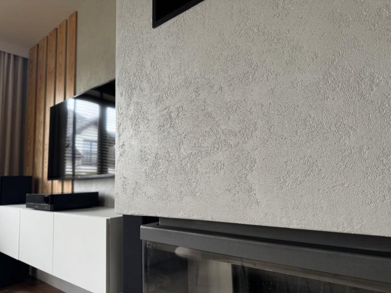 Schody z betonu architektonicznego – łącząc trwałość z nowoczesną estetyką w Twoim domu