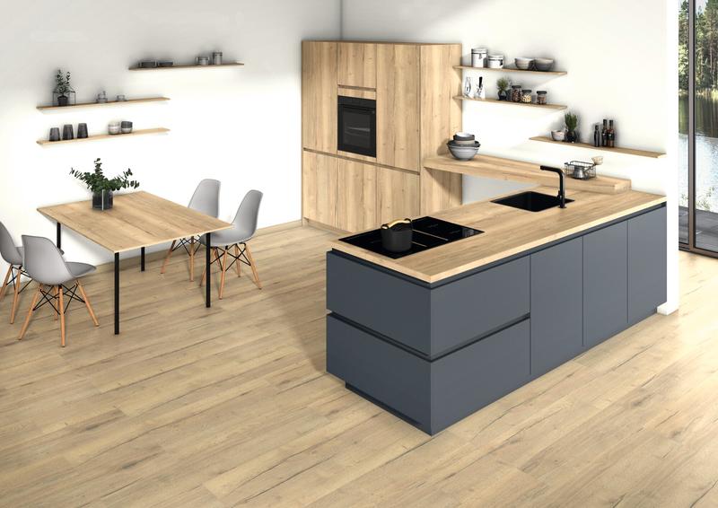 Zalety i Wady Blatu Dąb Halifax Naturalny: Co Mówią Użytkownicy?