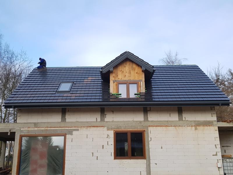 Ekologiczne budownictwo