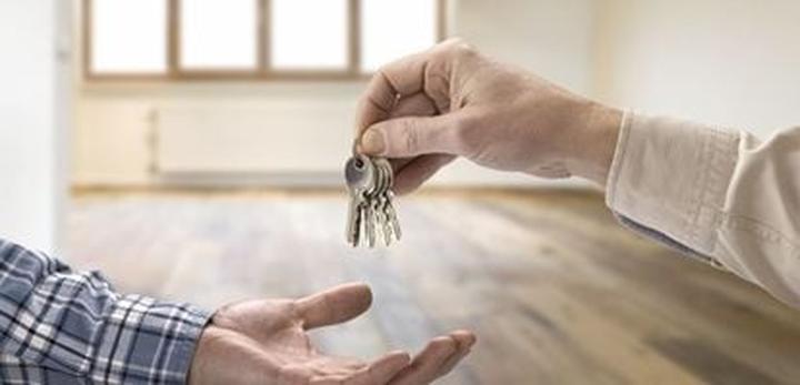 Finansowanie zakupu mieszkania