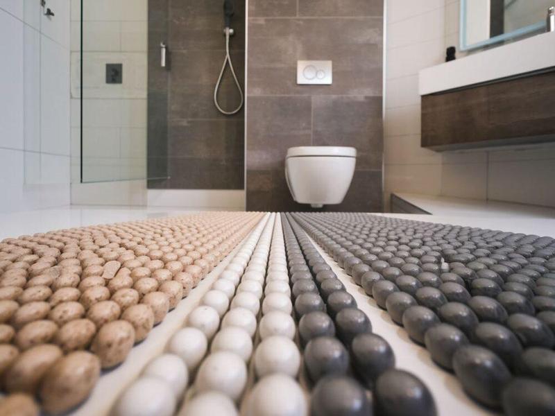 Fugowanie a szczelność powierzchni