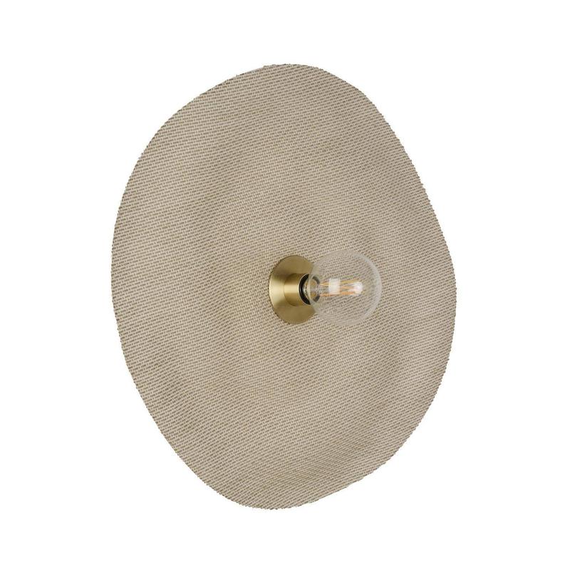 Luksusowe kinkiety do salonu