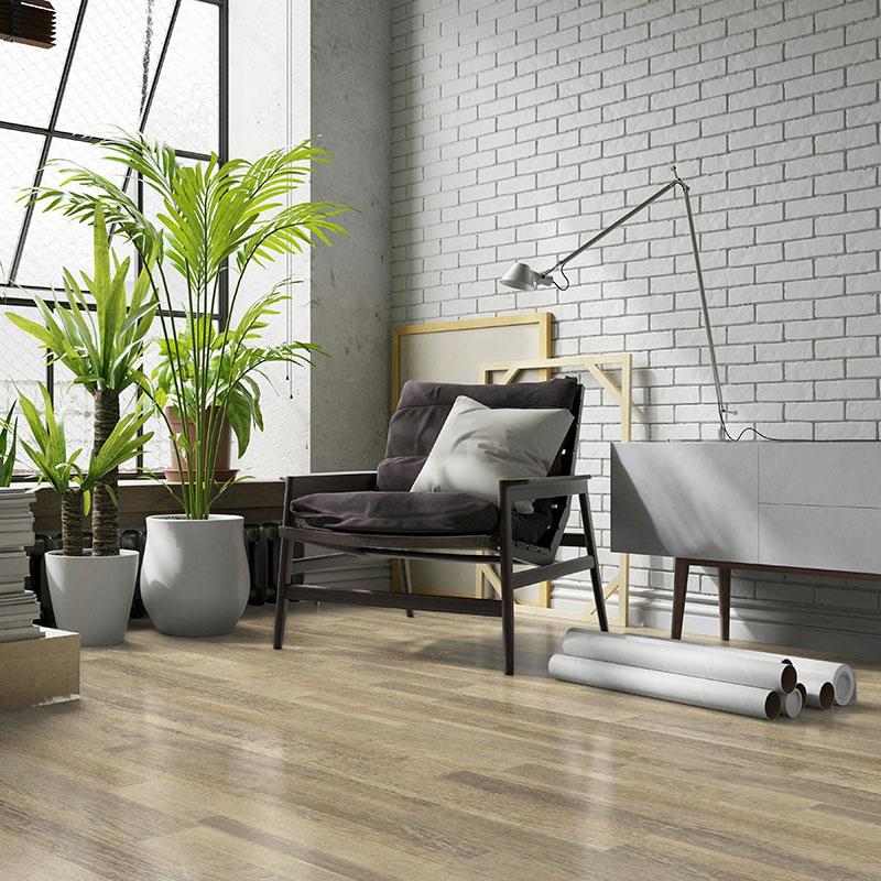 Narzędzia i materiały do wykładziny PCV