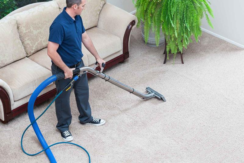 Naturalne środki czyszczące