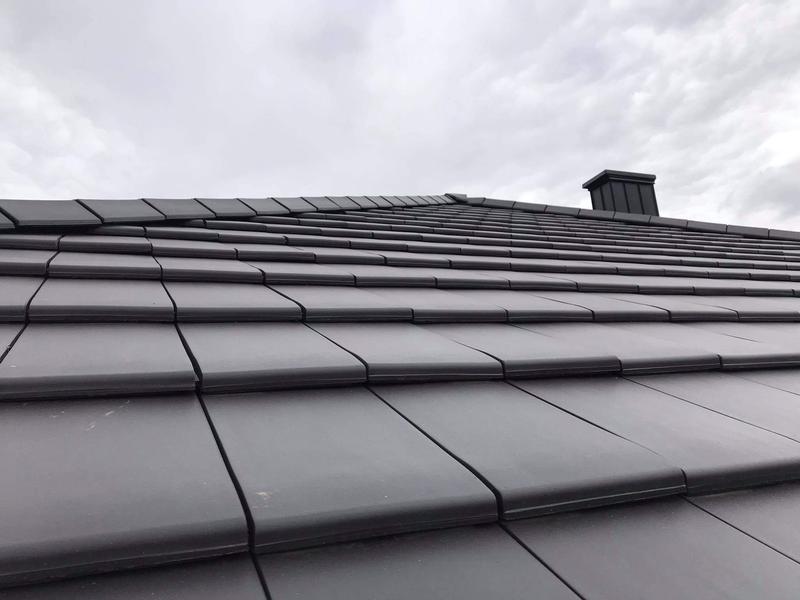 Oszczędności energetyczne dachu