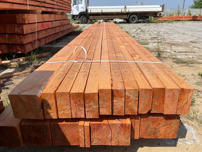 Płatwie w domach energooszczędnych