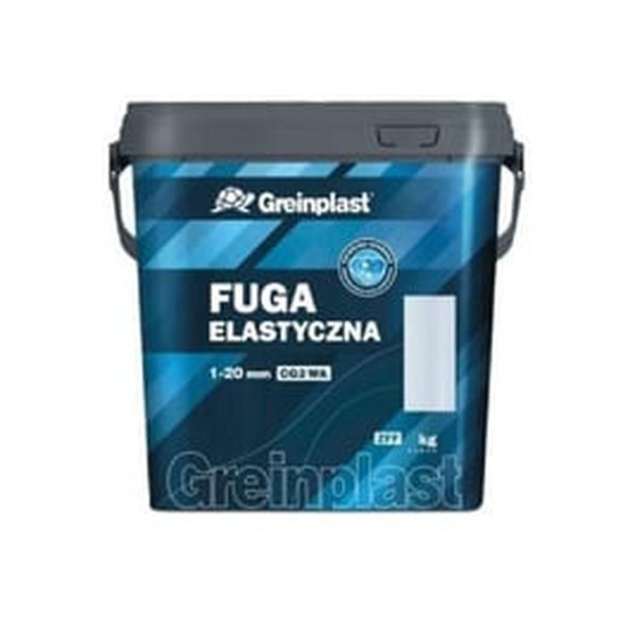 Uszczelnianie i naprawa fug