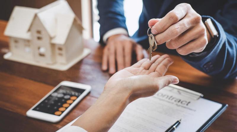 Zakup mieszkania od dewelopera