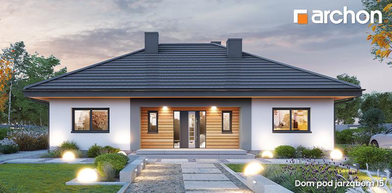 Ile kosztuje budowa domu parterowego 100m2? Przewodnik po cenach i wydatkach